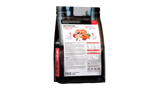 GO'KITCHEN беззерновой полнорационный сухой корм для кошек, котов и котят с лососем, 1.36 кг GO'KITCHEN беззерновой полнорационный сухой корм для кошек, котов и котят с лососем, 1.36 кг