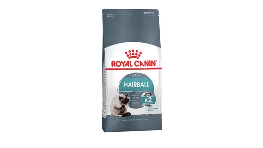 ROYAL CANIN 400гр для кошек ХЭЙРБОЛЛ кэа