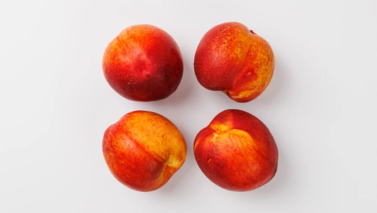 Нектарин крупный Нектарин крупный