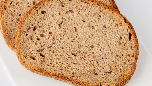 Хлеб "Литовский", нарезка Хлеб "Литовский", нарезка