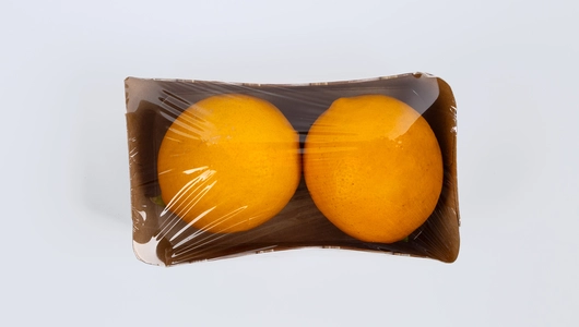 Лимоны Узбекистан, 2 шт