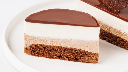 Пирожное "Шоколадный Микс"