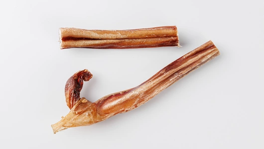 Лакомство для собак "Бычий корень", 50 гр