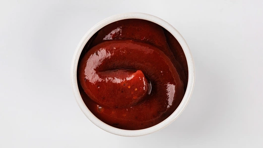 Кетчуп "Острый"