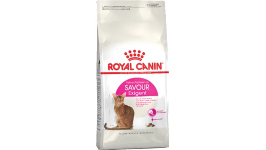 ROYAL CANIN 400гр для кошек СЭЙВОР ЭКСИДЖЕНТ