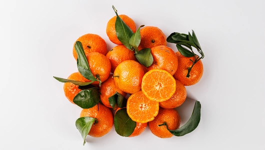 Мандарины мини, 500 г Мандарины мини, 500 г