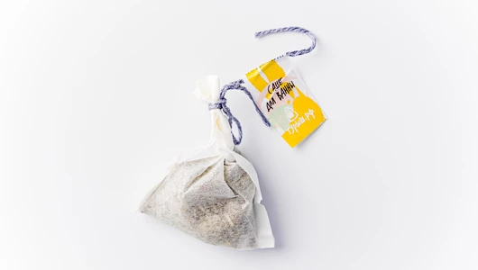 Арома-соль с травами для принятия ванн