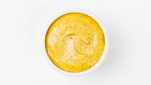 Горчица "Баварская" Горчица "Баварская"