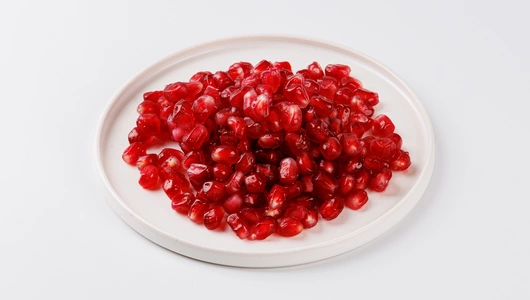 Гранат зерна, 100 г Гранат зерна, 100 г