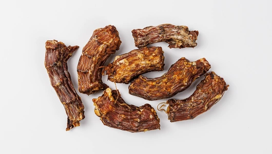 Утиные шеи, 100 г, Носики Пёсики