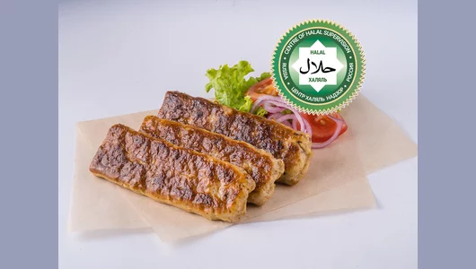 Люля Кебаб