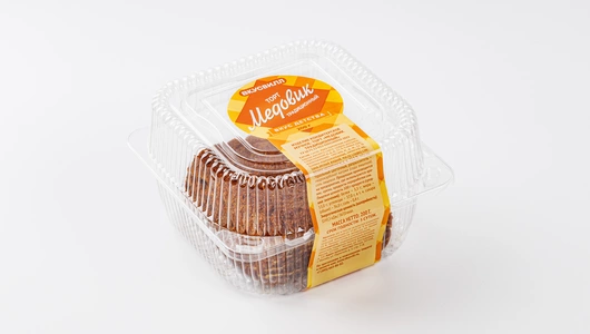 Торт "Медовик "Традиционный"