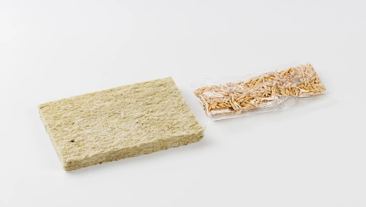 Набор для выращивания "Трава для кошек Смесь". Ми-Ми-Мишки 30 г