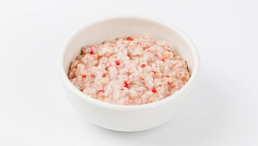 Хлопья из голозерного овса без глютена "Малина с белым шоколадом" Хлопья из голозерного овса без глютена "Малина с белым шоколадом"