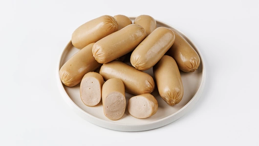 Колбаски "Детские" Колбаски "Детские"