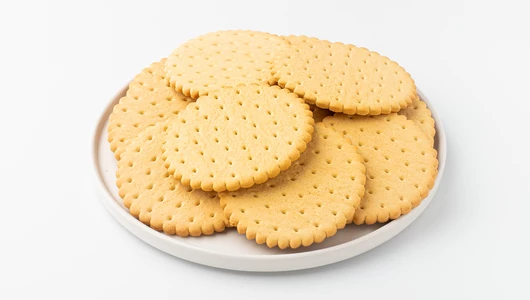 Печенье затяжное "Янтарное"