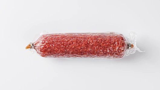 Колбаса сырокопченая полусухая Классическая