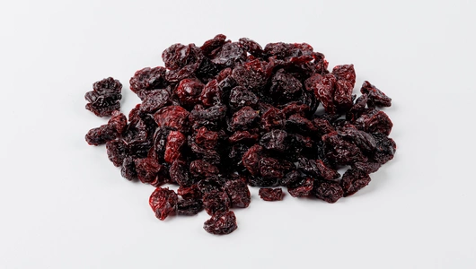 Вишня сушеная, ВЕС