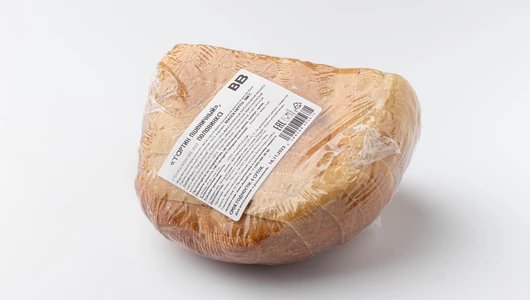 Тартин пшеничный, половинка