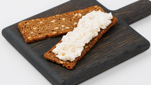 Крем-паста из кальмара горячего копчения, 150 г Крем-паста из кальмара горячего копчения, 150 г