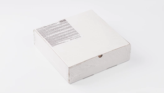 Набор чизкейков "Семейное ассорти" (6 вкусов) зам. 1,1 кг