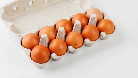 Яйцо куриное С0