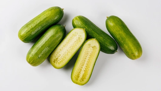 Огурцы Бакинские, 300 г