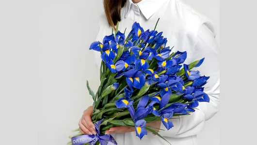 Букет экспресс Покоренная