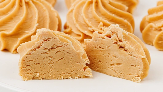 Конфеты "Сливочная помадка" Конфеты "Сливочная помадка"