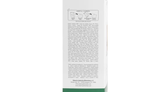 Палочки хлебные Roberto Гриссини Кроккини с розмарином 250 г