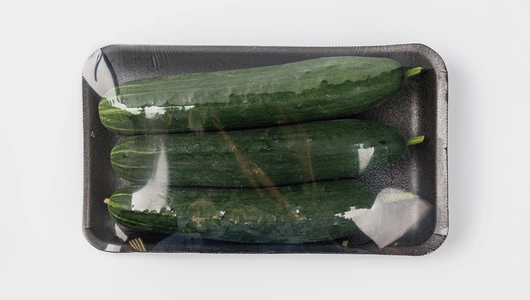 Огурцы сорт "Святогор", 600 г