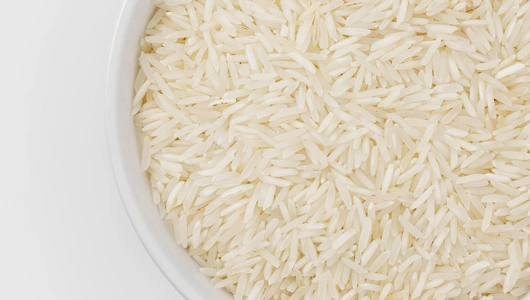 Рис для плова "Басмати" экстрадлинный Рис для плова "Басмати" экстрадлинный