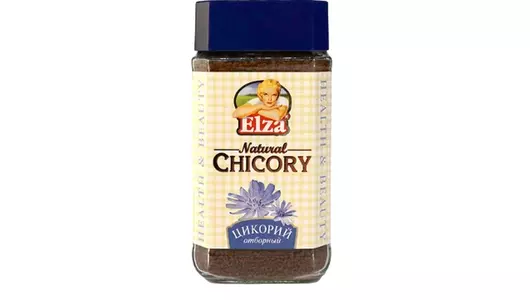 Цикорий Elza Natural с/б 100 г