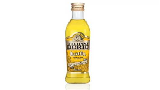 Масло оливковое Filippo Berio Olive oil рафинированное с доб. нерафинированного 500 мл Италия
