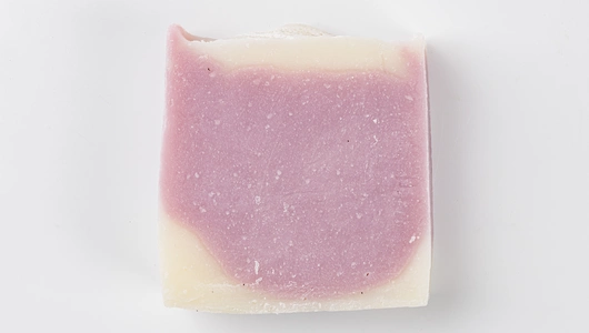 Мыло для рук и тела с ароматом лаванды