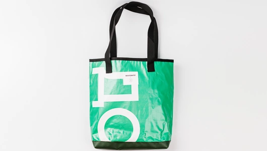 Шопер из баннера Шопер из баннера