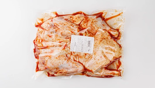 Утенок табака