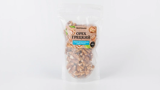 Орех грецкий, 150 г