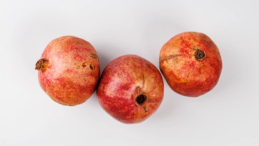 Гранат хатайский сладкий