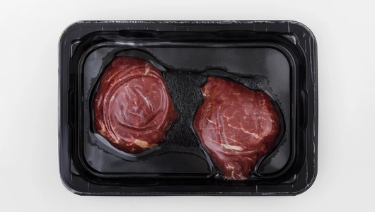 Стейк Филе Миньон из говядины Стейк Филе Миньон из говядины