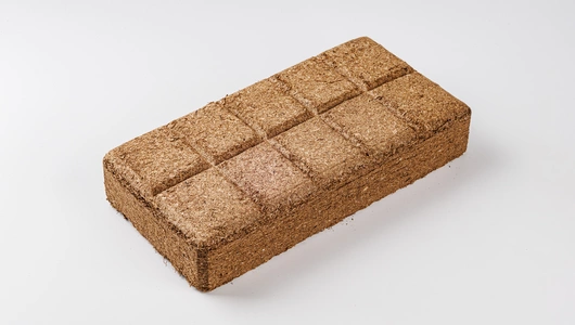 Почвобрикет Томат и перец, БиоМастер, 10л_СО