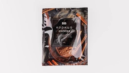 Корица молотая, Шри-Ланка, 10 г