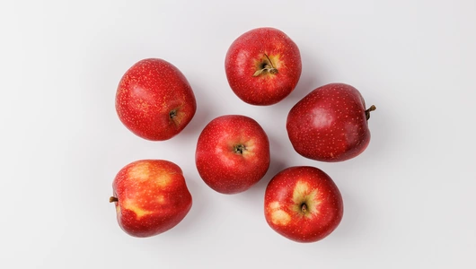 Яблоко Гала