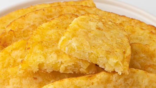 Хашбраун, зам.