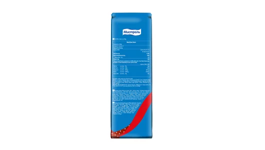 Рис Мистраль Кубань 900 г