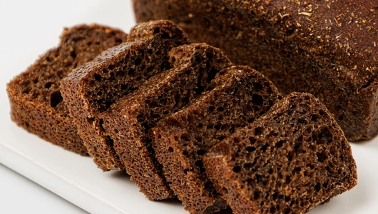 Изделие х/б "Бородинский-мини на закваске", 5 шт Изделие х/б "Бородинский-мини на закваске", 5 шт