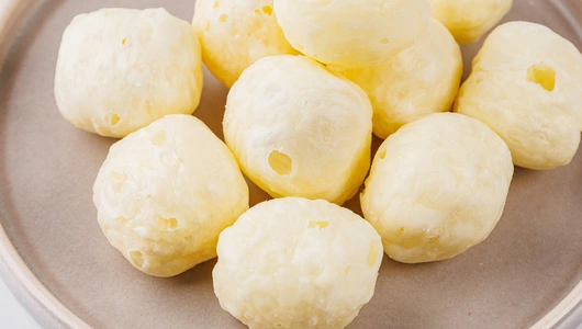 Сыр "Хрустящая Моцарелла", 20 г Сыр "Хрустящая Моцарелла", 20 г