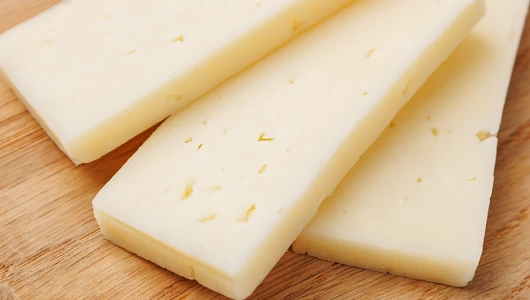 Сыр "Хаварти" выдержанный 4 мес. 200 г