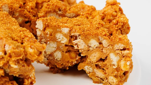 Торт "Муравейное счастье" Торт "Муравейное счастье"