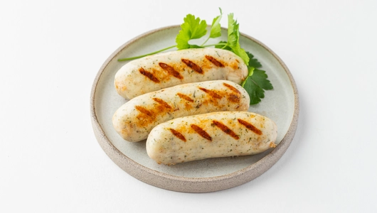 Колбаски "Мюнхенские", вес